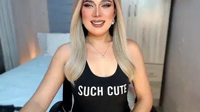 Missavacroft from StripChat