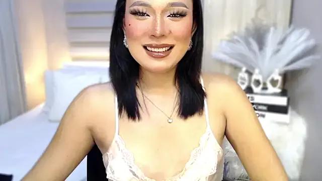 Missavacroft from StripChat