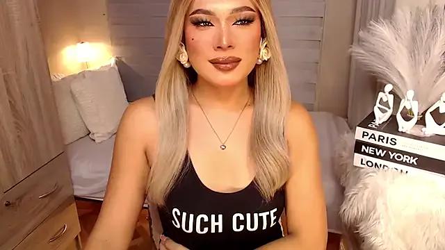 Missavacroft from StripChat