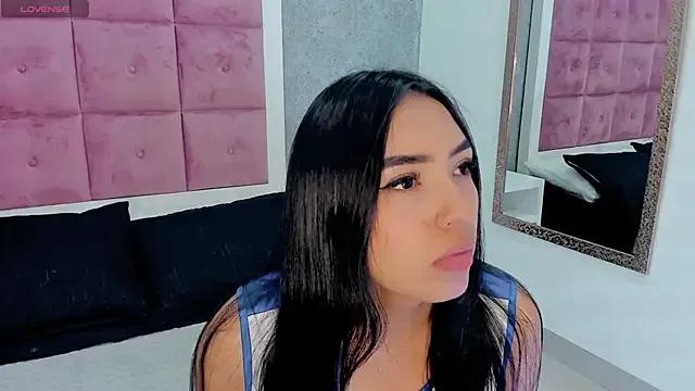 Missconnor from StripChat