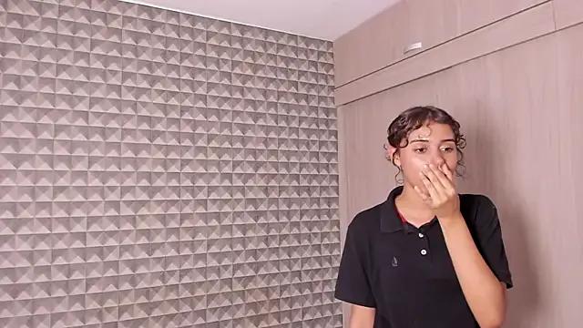 MissDhana from StripChat is Freechat