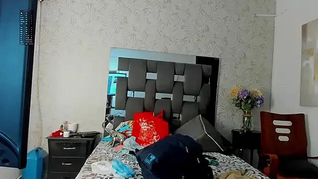 MissDiabla_ from StripChat is Freechat