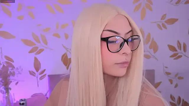 Misselektra__ from StripChat