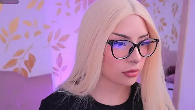 Misselektra__ from StripChat