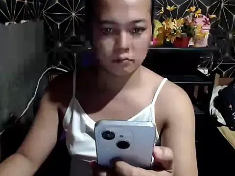 MissfrancesXxx from StripChat