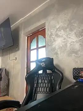 MissHerra2 from StripChat is Freechat