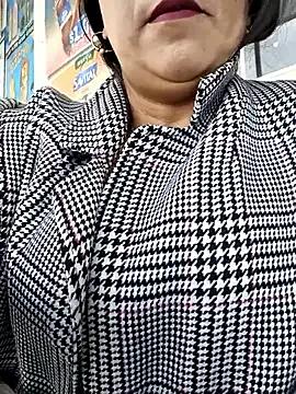 misshot_02 from StripChat is Freechat