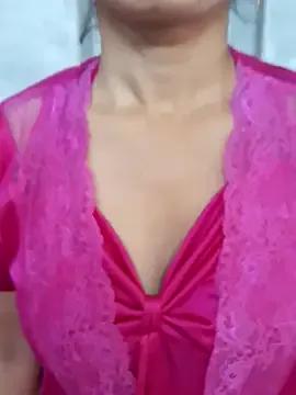missindia1234 from StripChat is Freechat