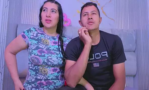 Missionary_cople from StripChat