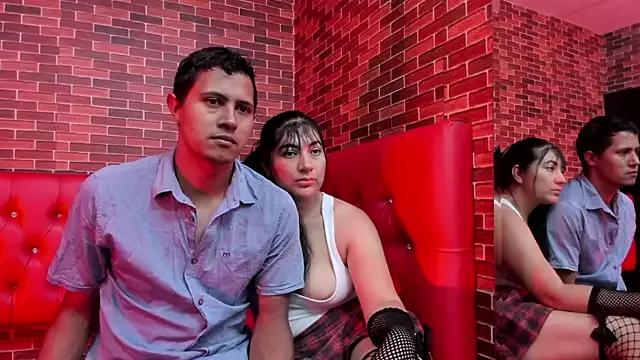 Missionary_cople from StripChat