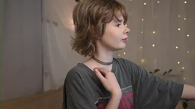 misska__ from StripChat is Freechat