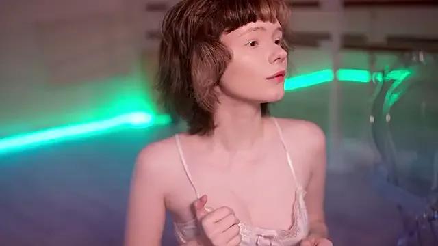 misska__ from StripChat is Freechat