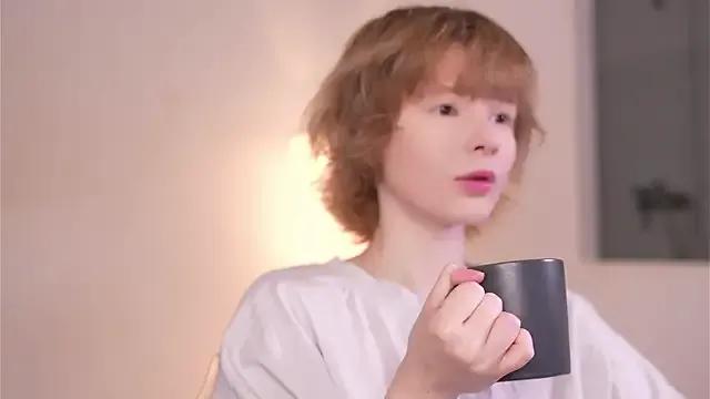 Misska__ from StripChat