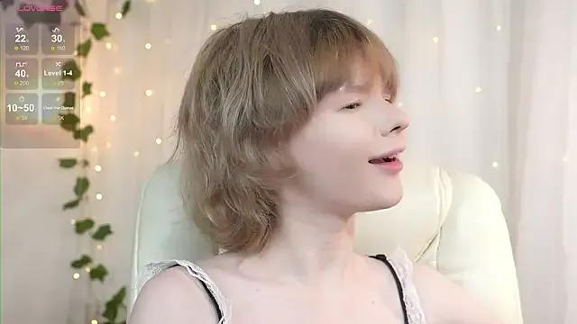 Misska__ from StripChat