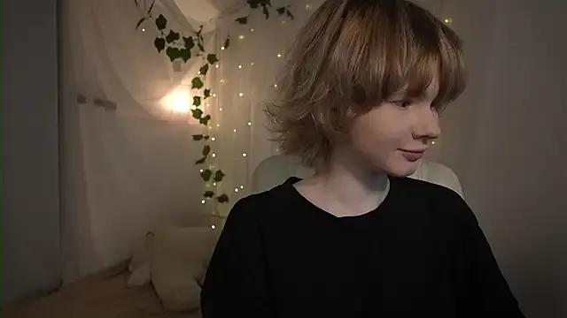 misska__ from StripChat is Freechat