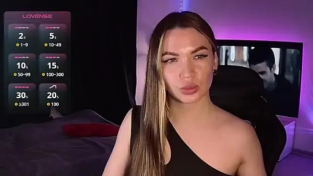 MissMaya__ from StripChat is Freechat