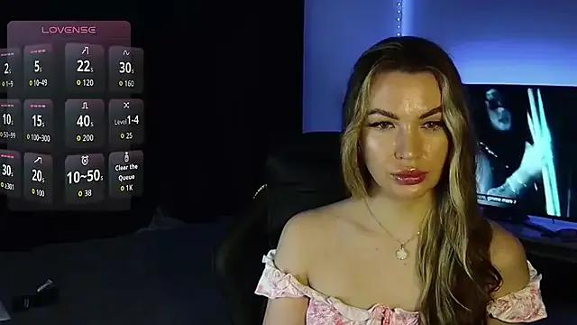 MissMaya__ from StripChat is Freechat