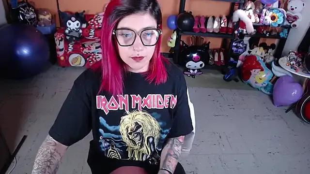MissMiia2 from StripChat is Private