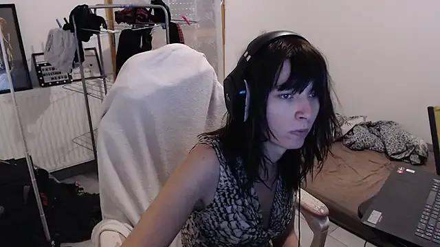 missthon0 from StripChat