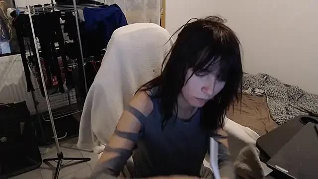 missthon0 from StripChat