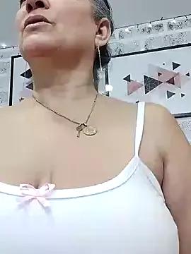 Misstress_Evie from StripChat is Freechat