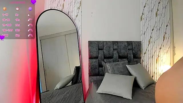 MissVioleet_ from StripChat