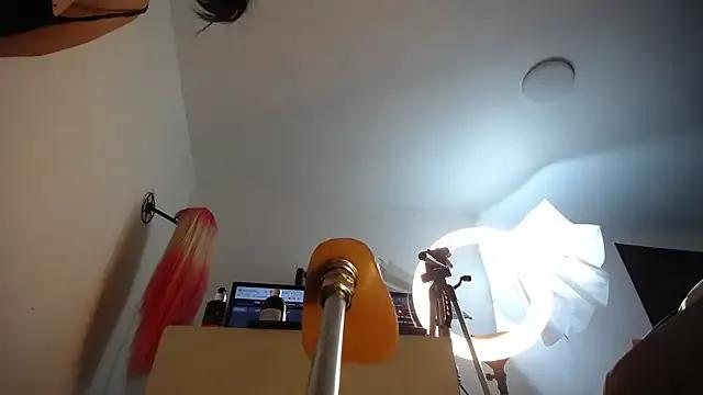 Missy_Aprill from StripChat is Freechat