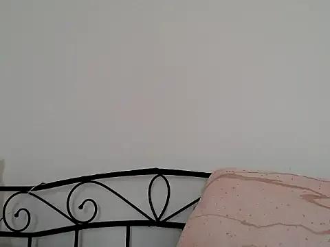 MissyDior8 from StripChat is Freechat