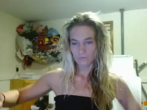 missymilf from StripChat is Freechat