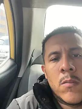 Misterjhons2 from StripChat is Freechat
