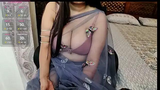 Mistress_Alisaa from StripChat is Freechat