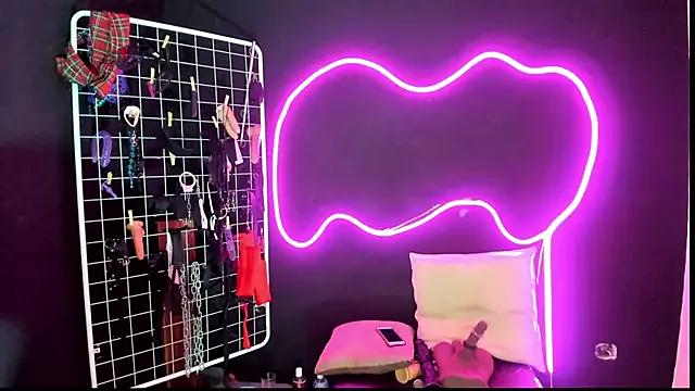 Mistress_Megan_BDSM from StripChat is Freechat