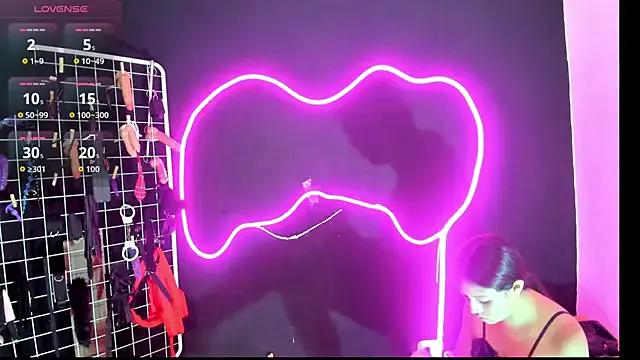 Mistress_Megan_BDSM from StripChat is Freechat