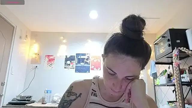 mistressaurora from StripChat is Freechat