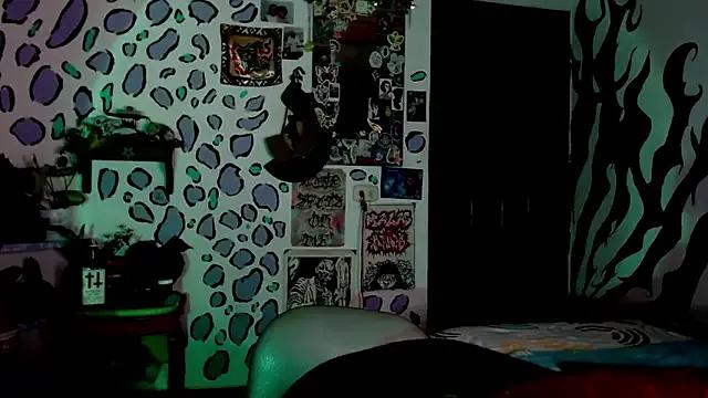 MistressMariam_ from StripChat is Freechat