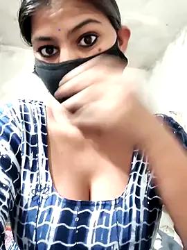 Miya_sistar from StripChat is Freechat