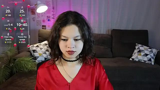 moco_choco from StripChat is Freechat