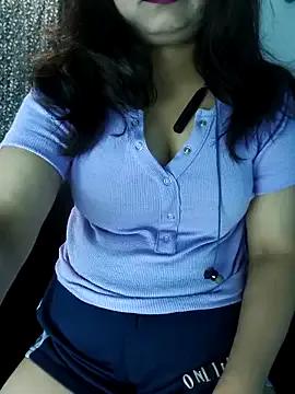Model_Show01 from StripChat is Freechat