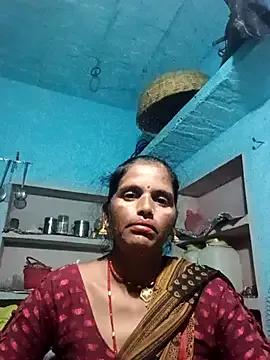 Mohni_cute from StripChat is Freechat