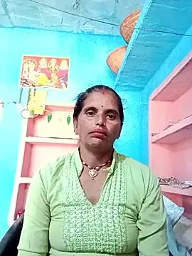 Mohni_cute from StripChat is Freechat