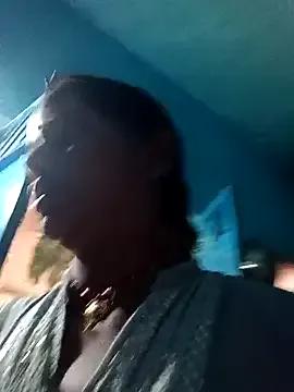 Mohni_cute from StripChat is Freechat