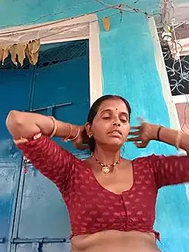 Mohni_cute from StripChat is Freechat