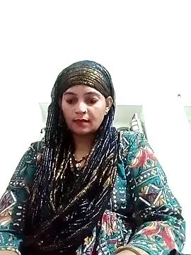 Mohni_love from StripChat is Freechat