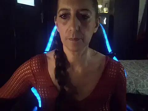 moi-simplement from StripChat is Freechat