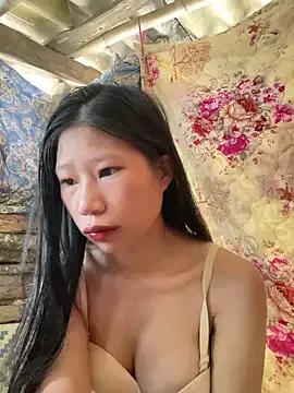 Mollie_jane from StripChat is Freechat
