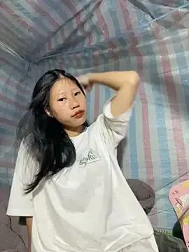 Mollie_jane from StripChat is Freechat