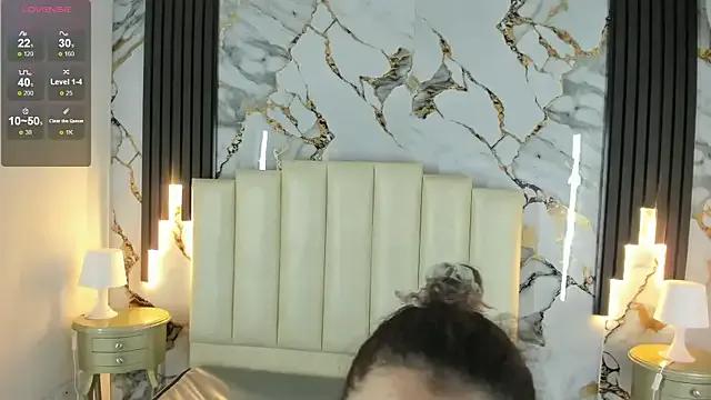 mollieblue69 from StripChat