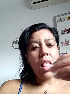 Molly_newman6 from StripChat is Freechat