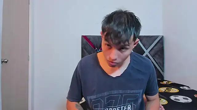 MollyandFher from StripChat is Freechat