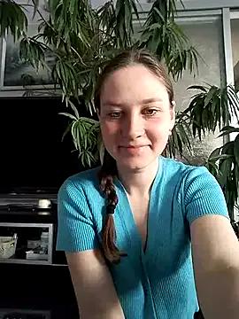 MollyBrams from StripChat is Freechat
